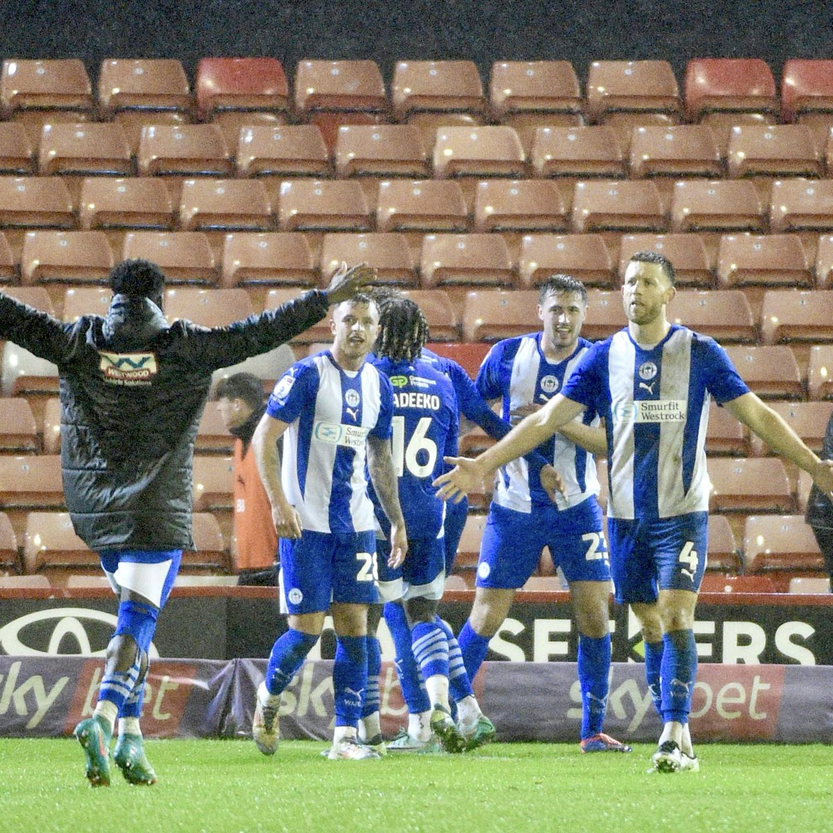 LaticsVision tweet media