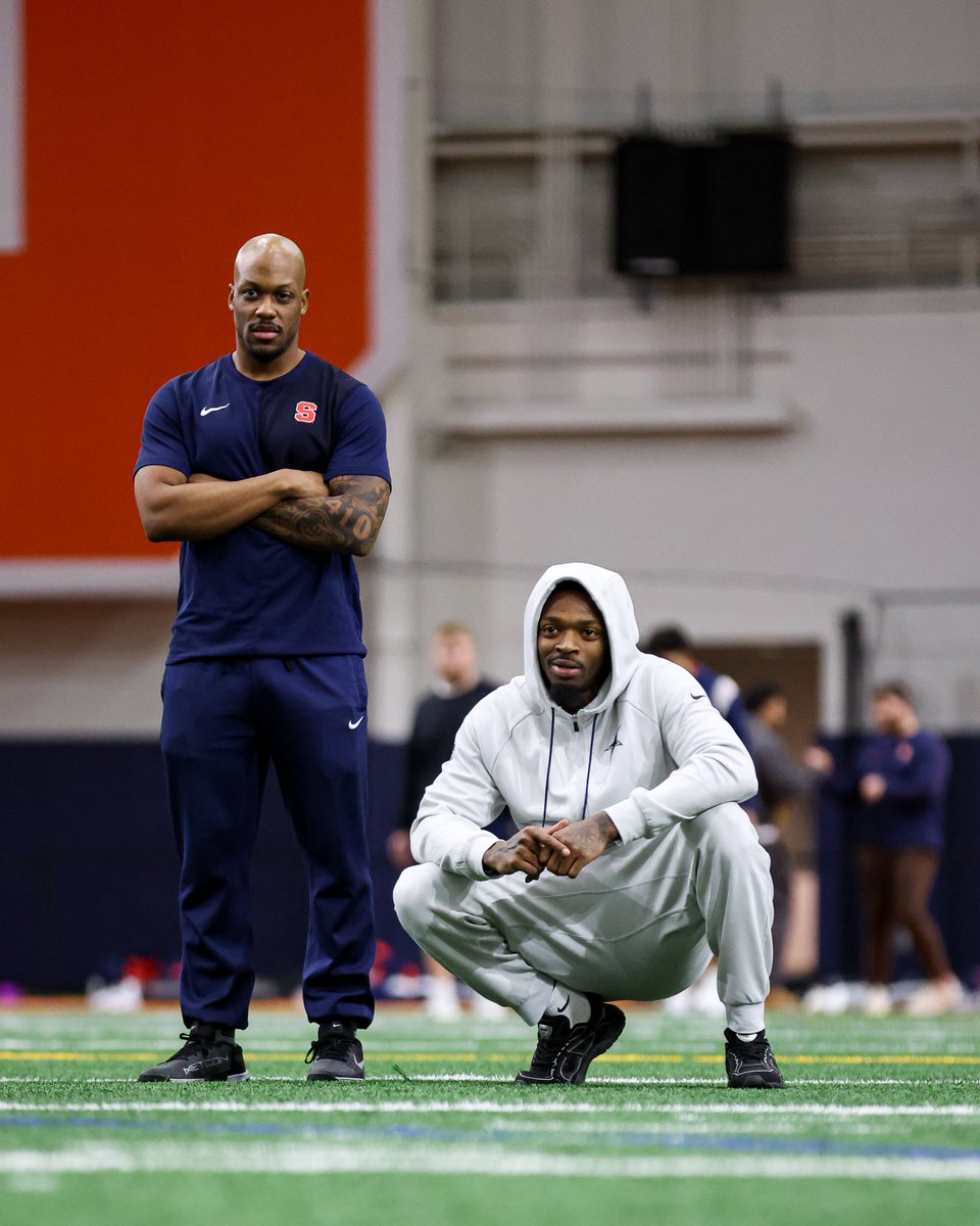 Syracuse Football tweet media