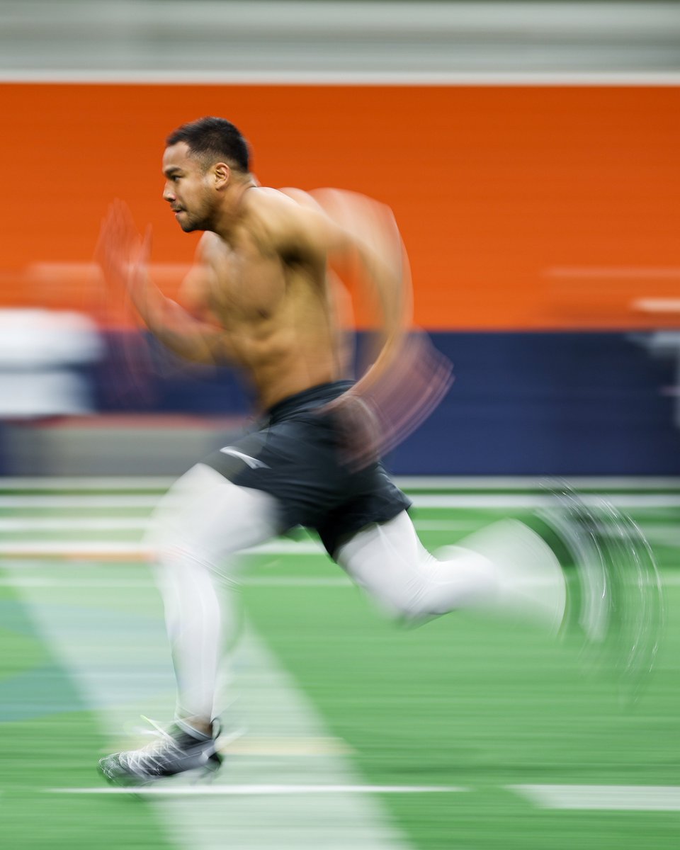 Syracuse Football tweet media