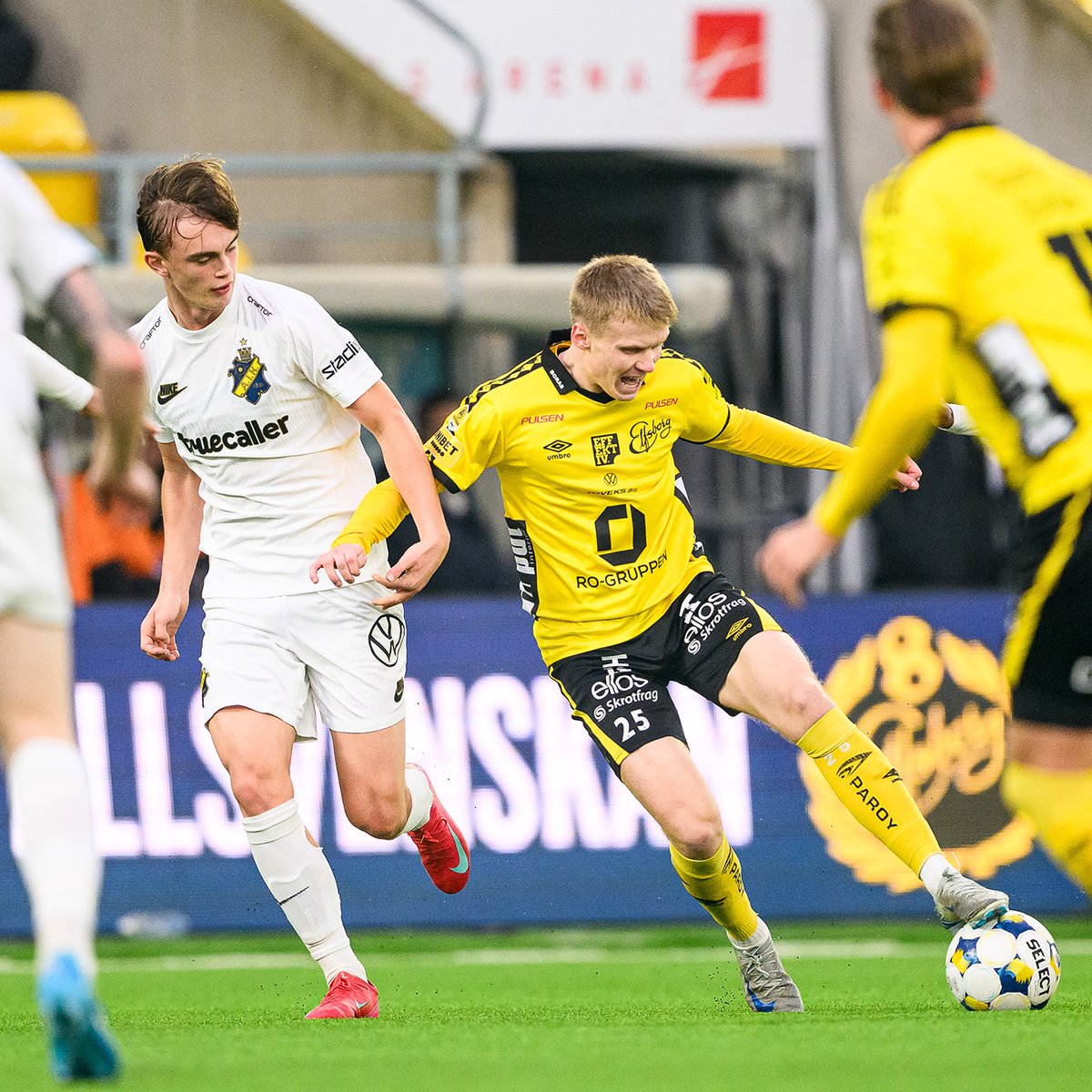 AIK Fotboll tweet media