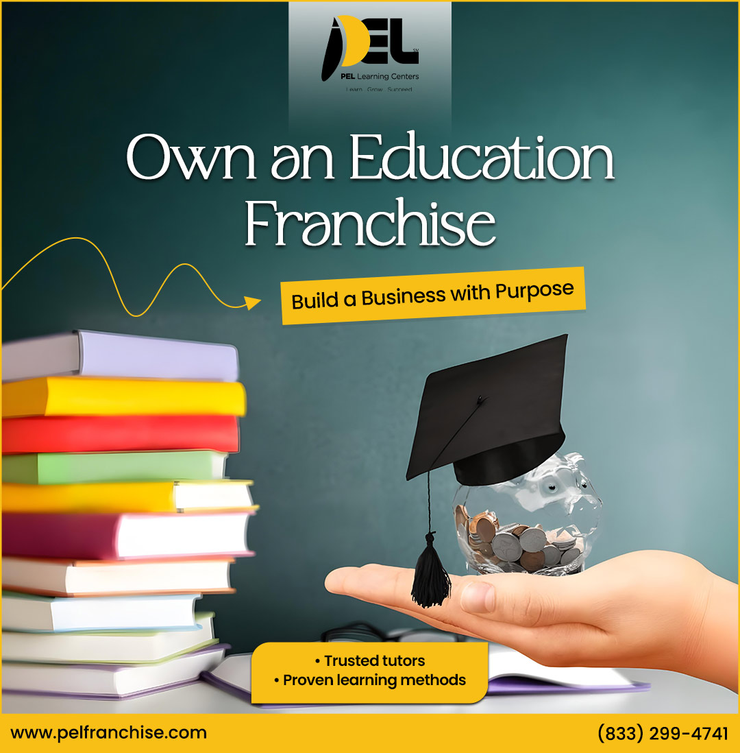 PEL Learning Center tweet media