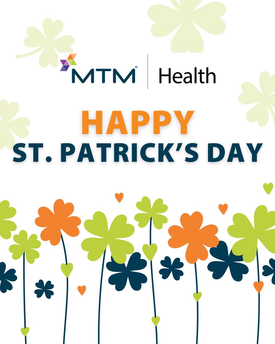 MTM Health tweet media