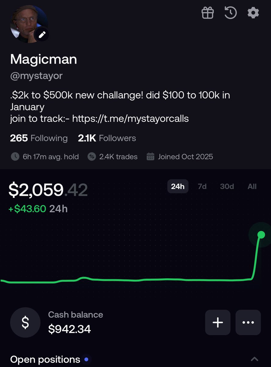 Mystayor 兽 💹🧲 tweet media