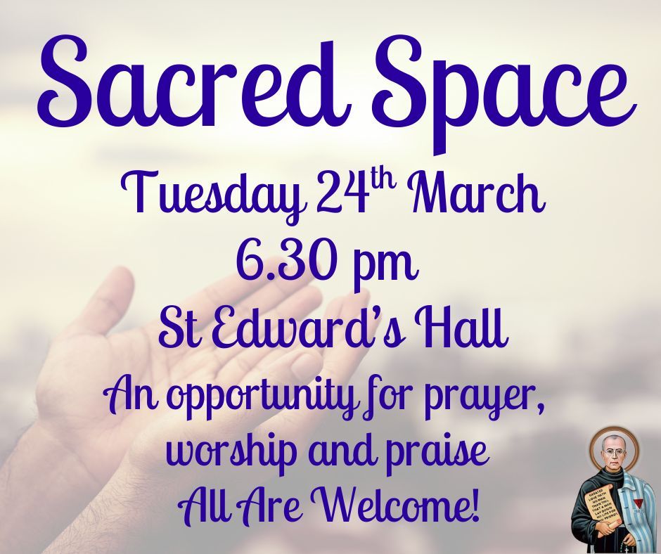 St Maximilian Kolbe tweet media