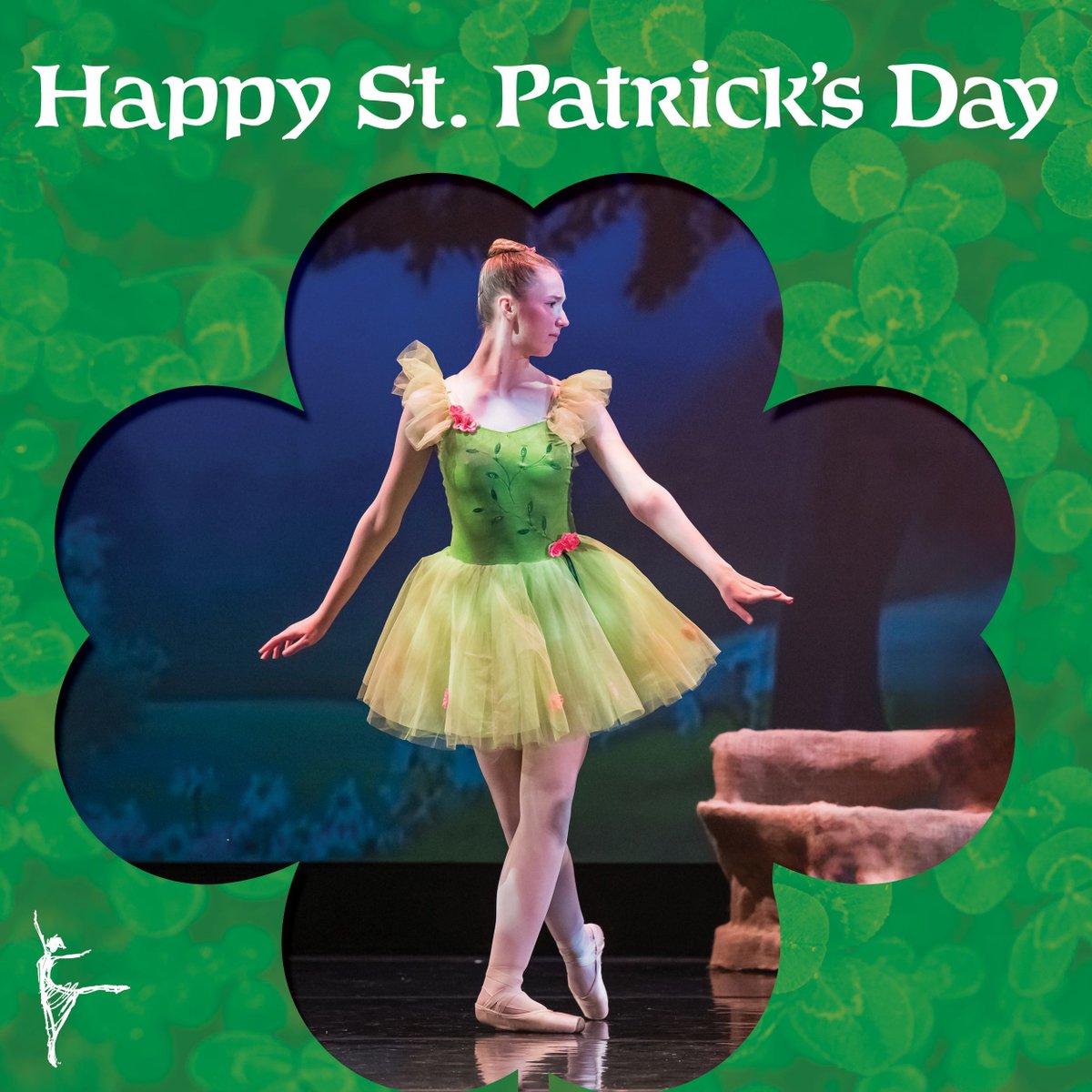 Springfield Ballet tweet media