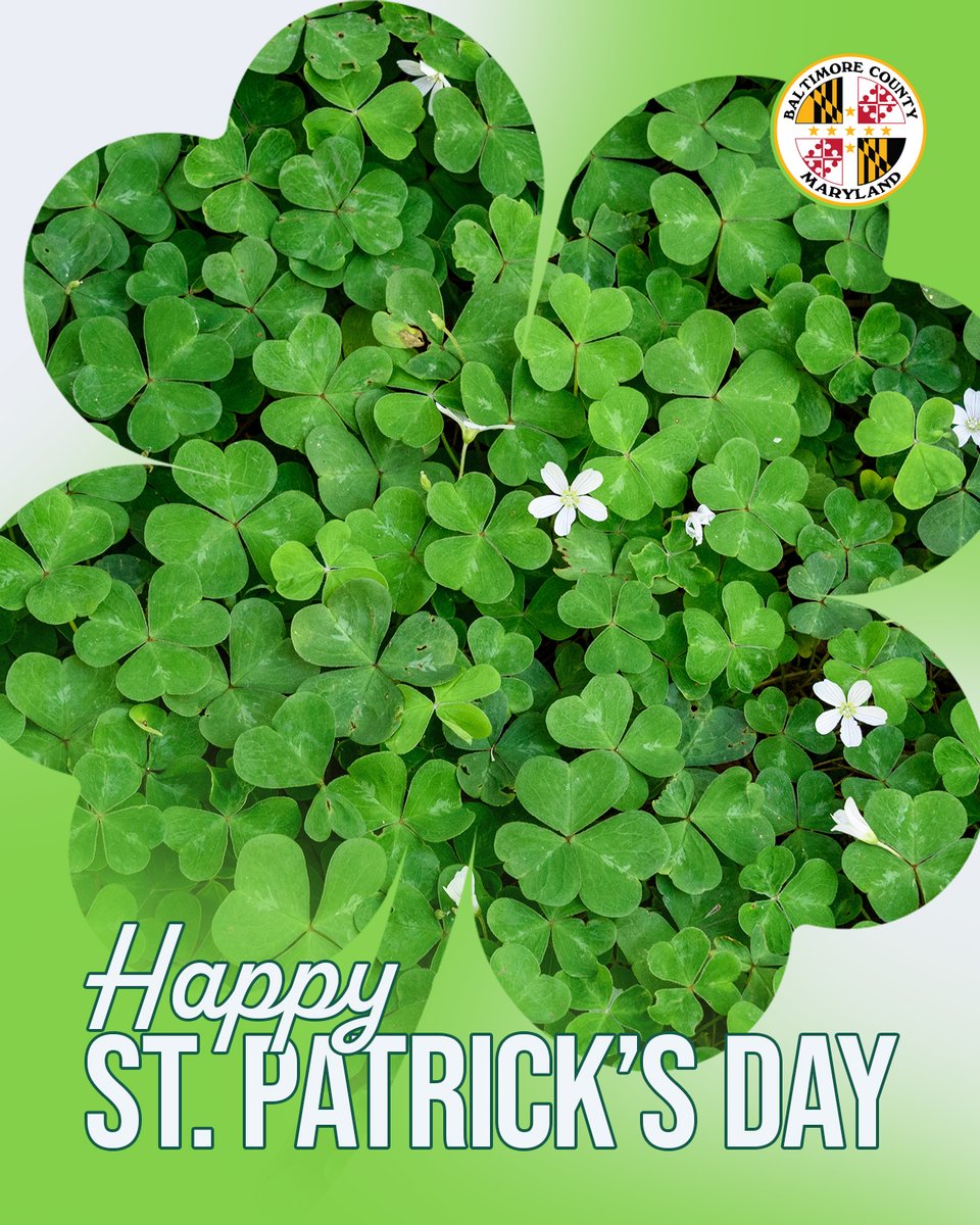 Baltimore County tweet media