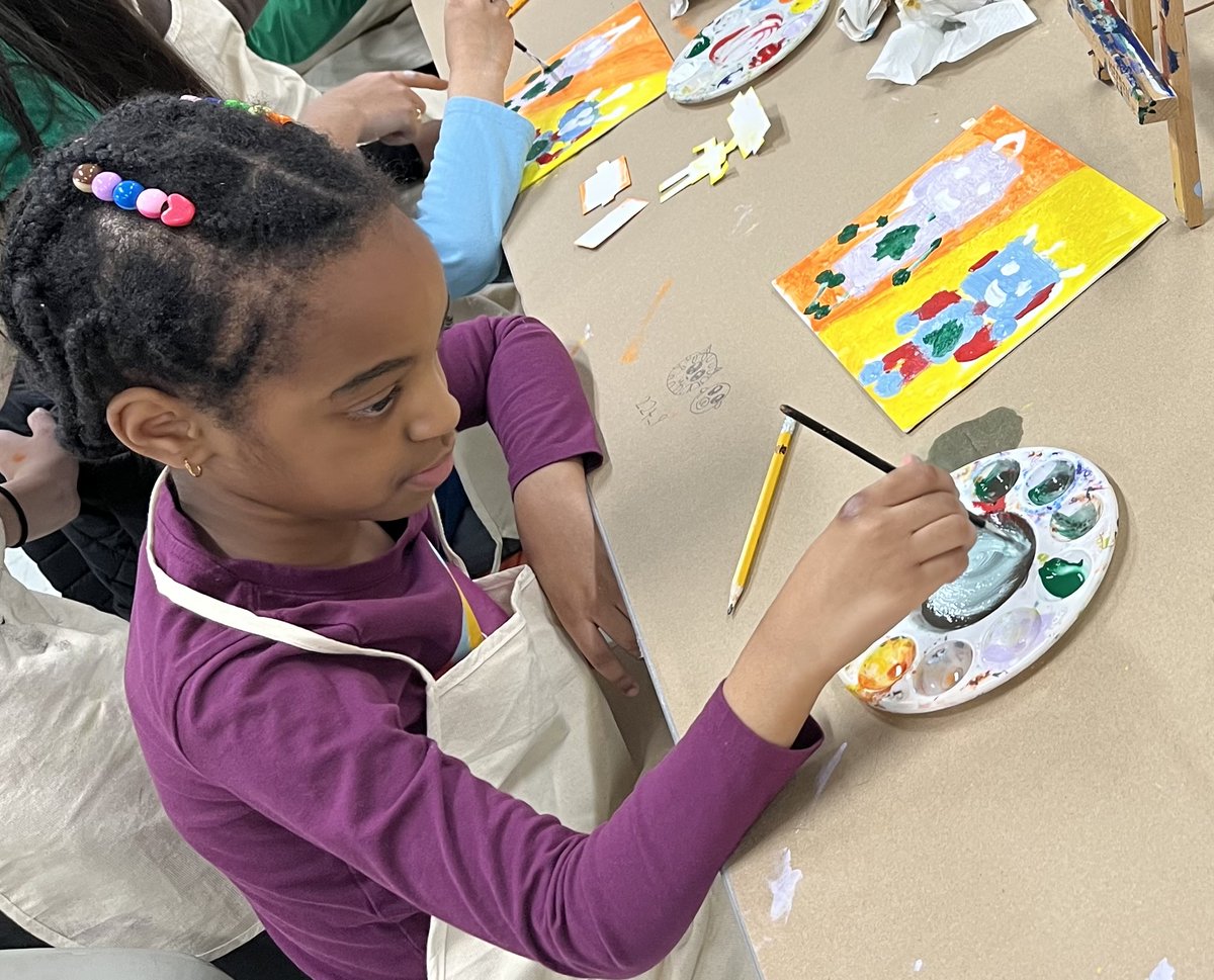 Montgomery County Recreation tweet media