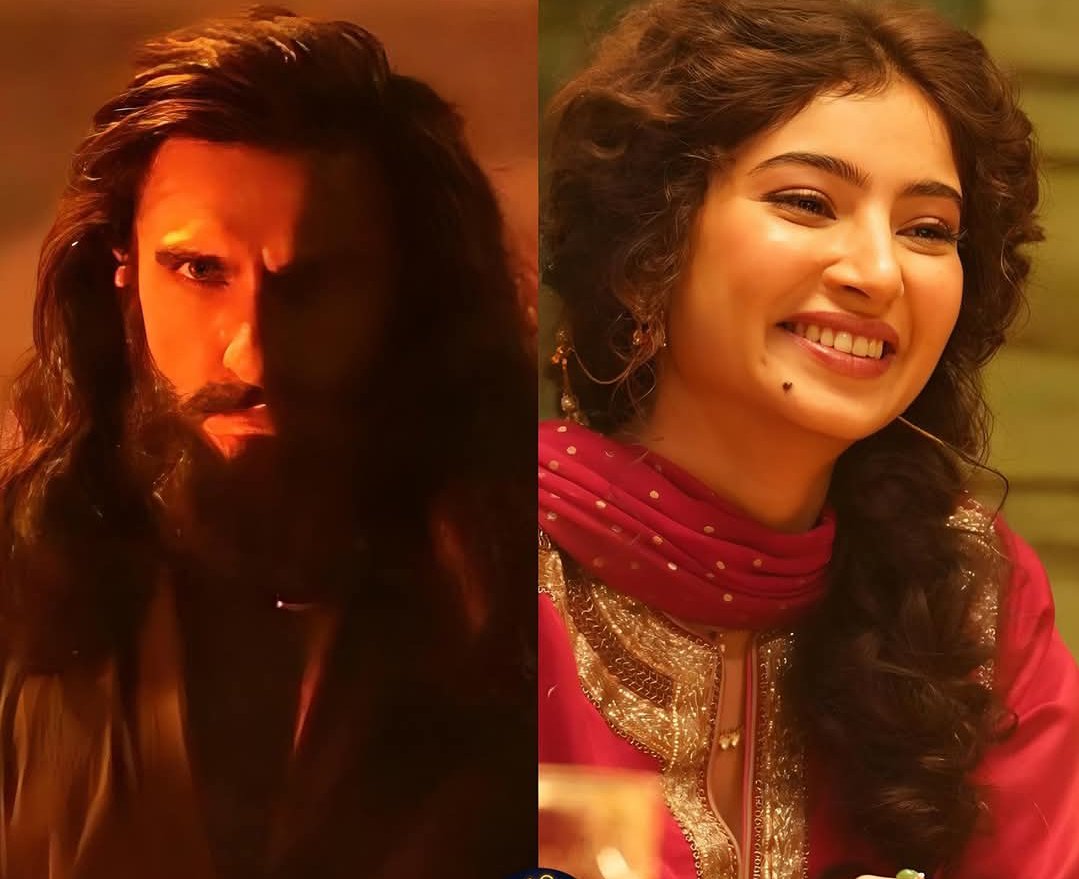 🚨 BOX OFFICE TSUNAMI 🚨

Dhurandhar 2 is going BERSERK 🔥

1️⃣ ₹27 Cr previews by noon 💥
2️⃣ ₹35–45 Cr expected from premieres 🚀
3️⃣ ₹100–130 Cr Day 1 target 🤯
4️⃣ 19.16K tickets SOLD in last 1 hour 🎟️
5️⃣ Backed by #JioStudios - HISTORY loading 🧨
#Dhurandhar2 #BoxOfficeStorm