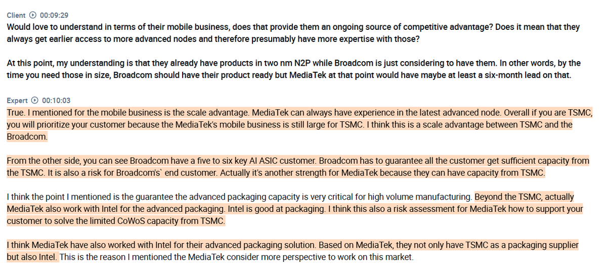 AlphaSense tweet media