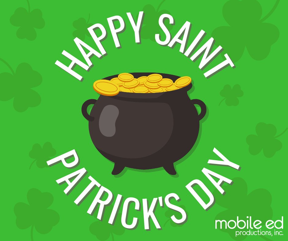 Mobile Ed Productions, Inc. tweet media