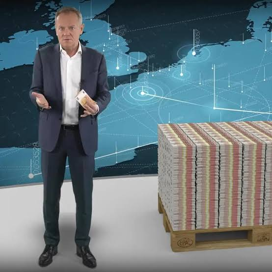 Olga Srokarczuk tweet media