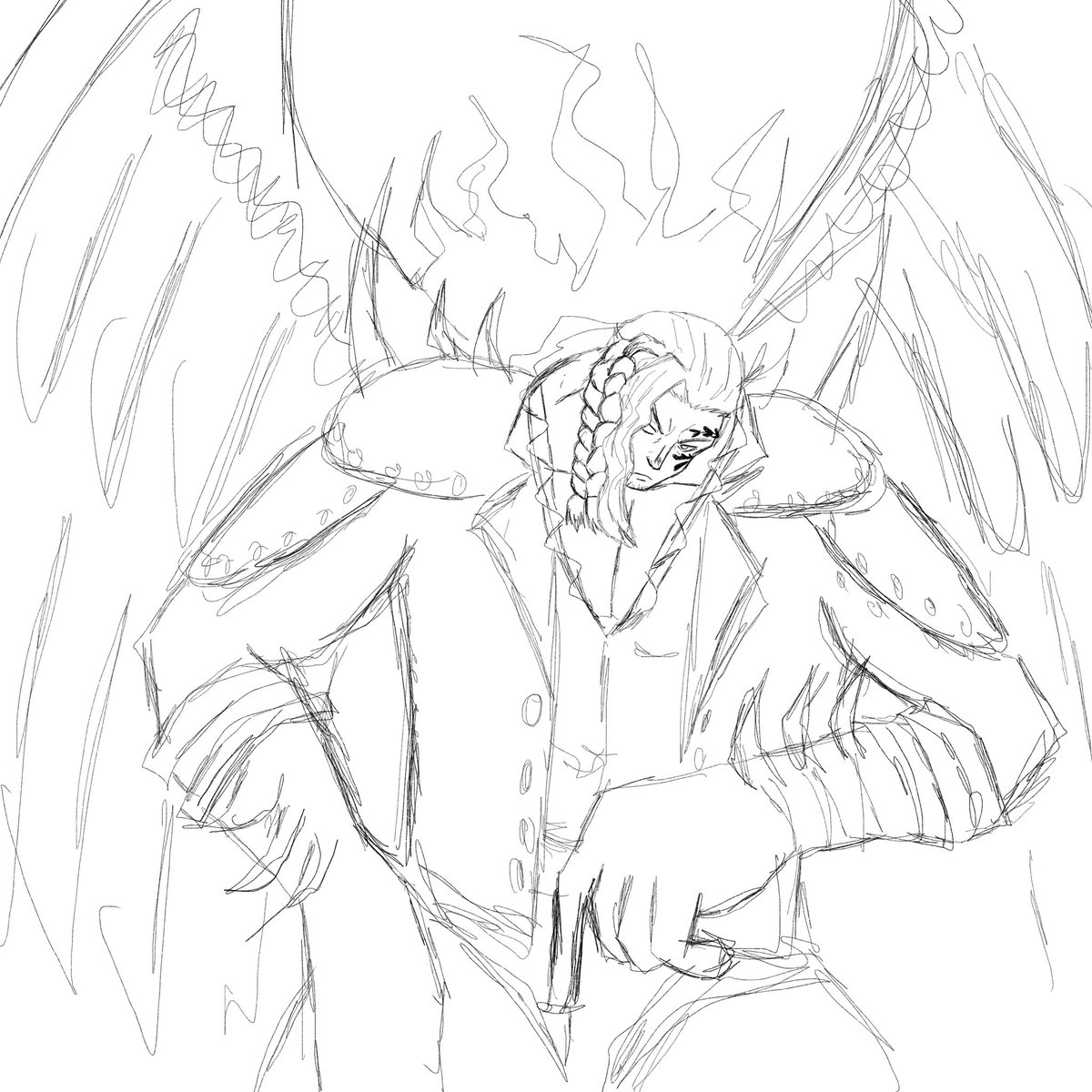 Davy D. Izana tweet media