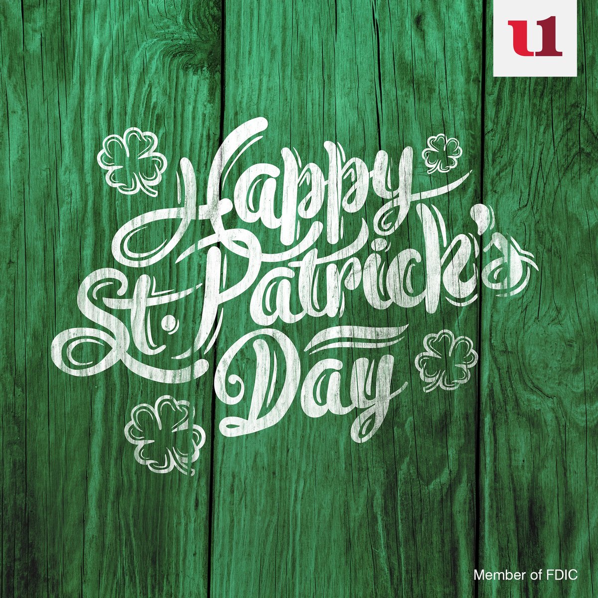 First United Bank & Trust tweet media