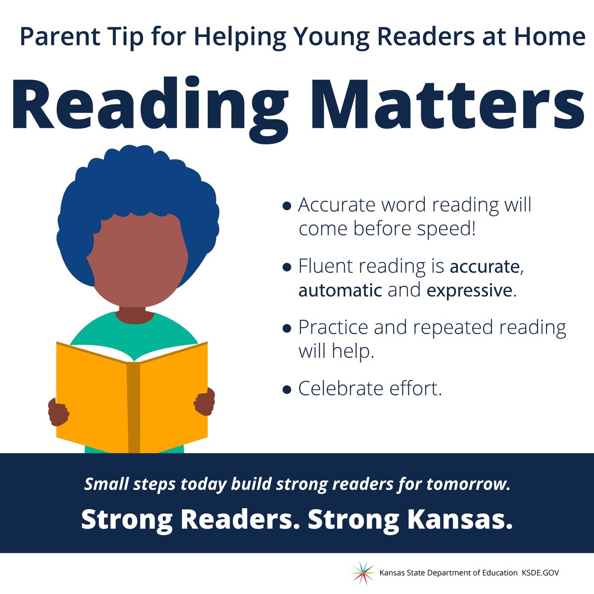 KS Dept of Education tweet media