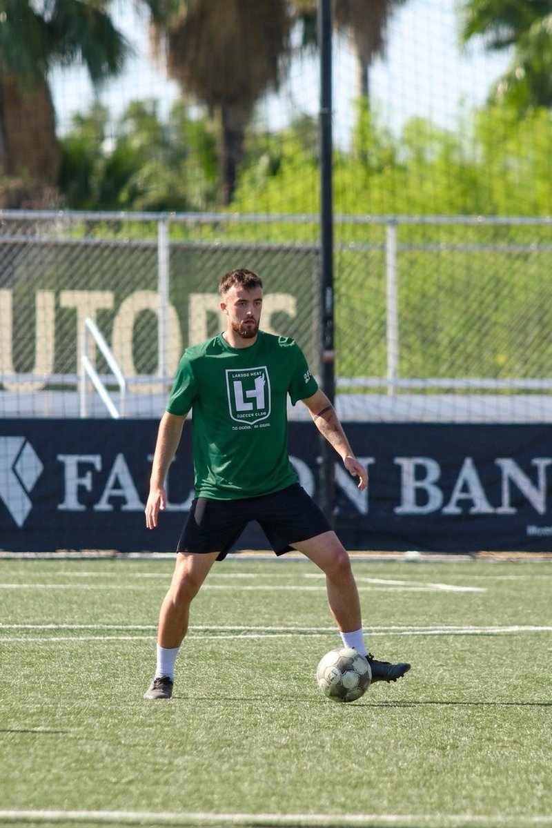 Laredo Heat SC tweet media