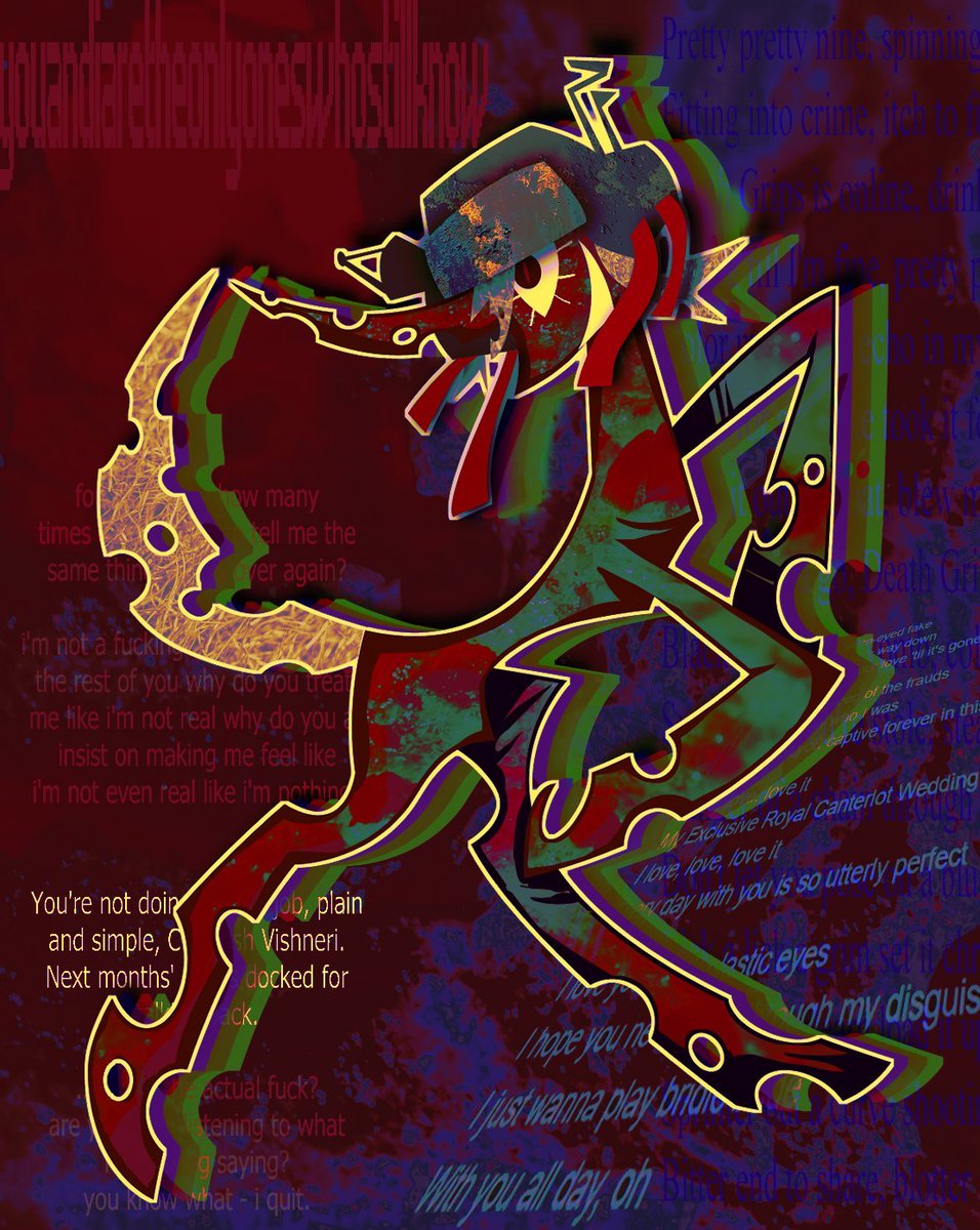 夜鹭日常 tweet media