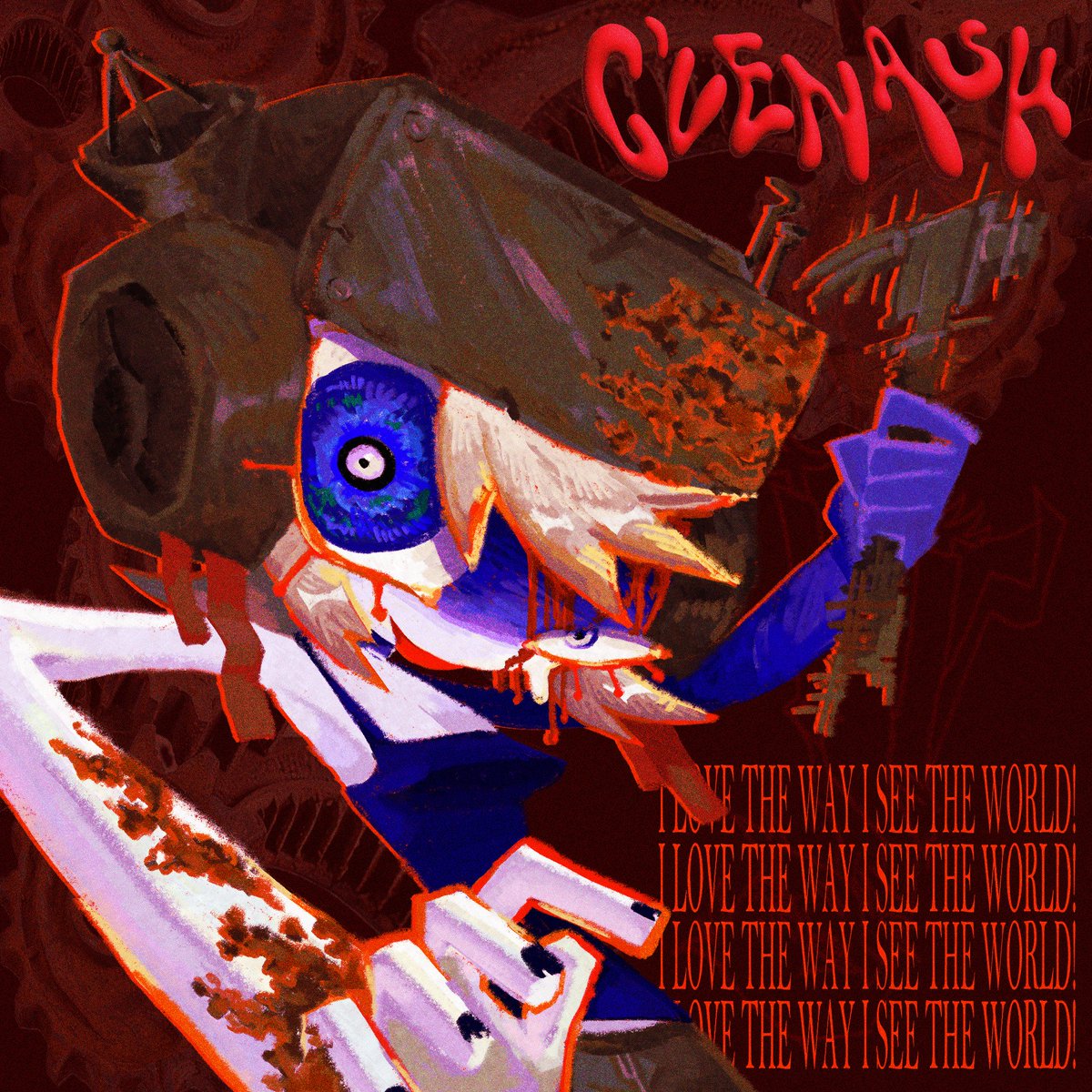 夜鹭日常 tweet media