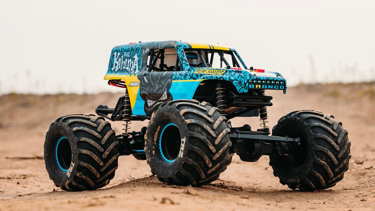 HPI Racing tweet media