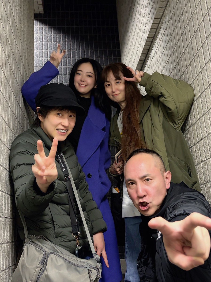 松山洋@サイバーコネクトツー tweet media