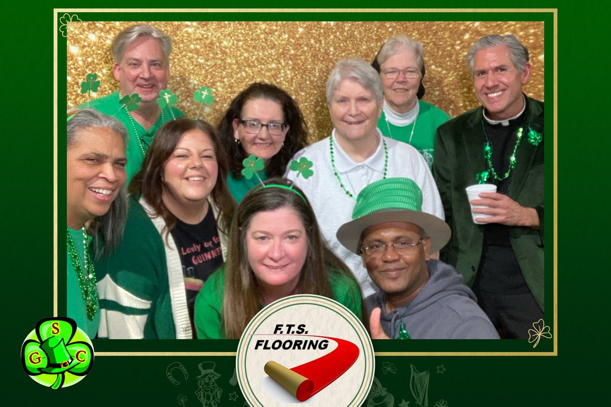 Good Shepherd Catholic School tweet media