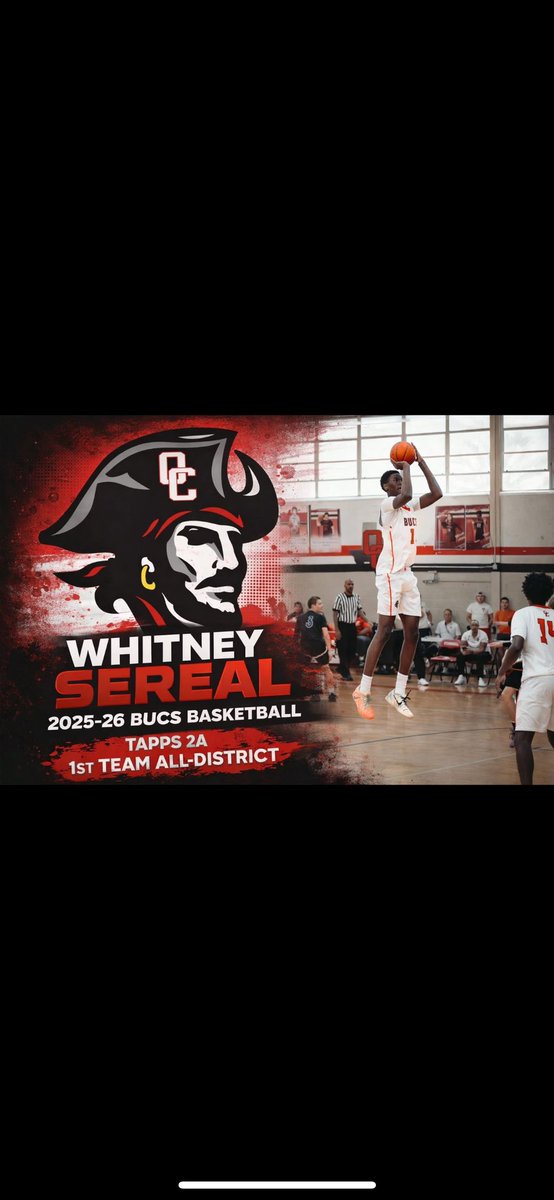 Whitney Sereal tweet media