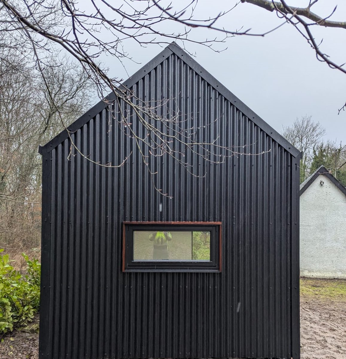 JML Garden Rooms tweet media