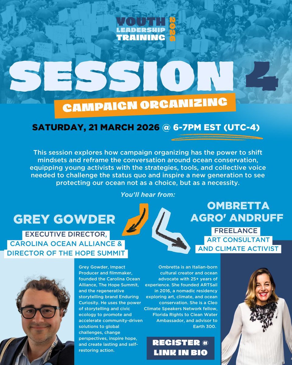 World Ocean Day tweet media