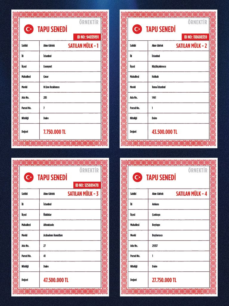 Murat Emir tweet media