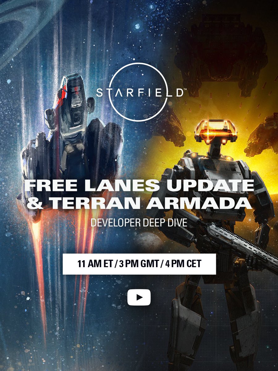 Bethesda Game Studios tweet media