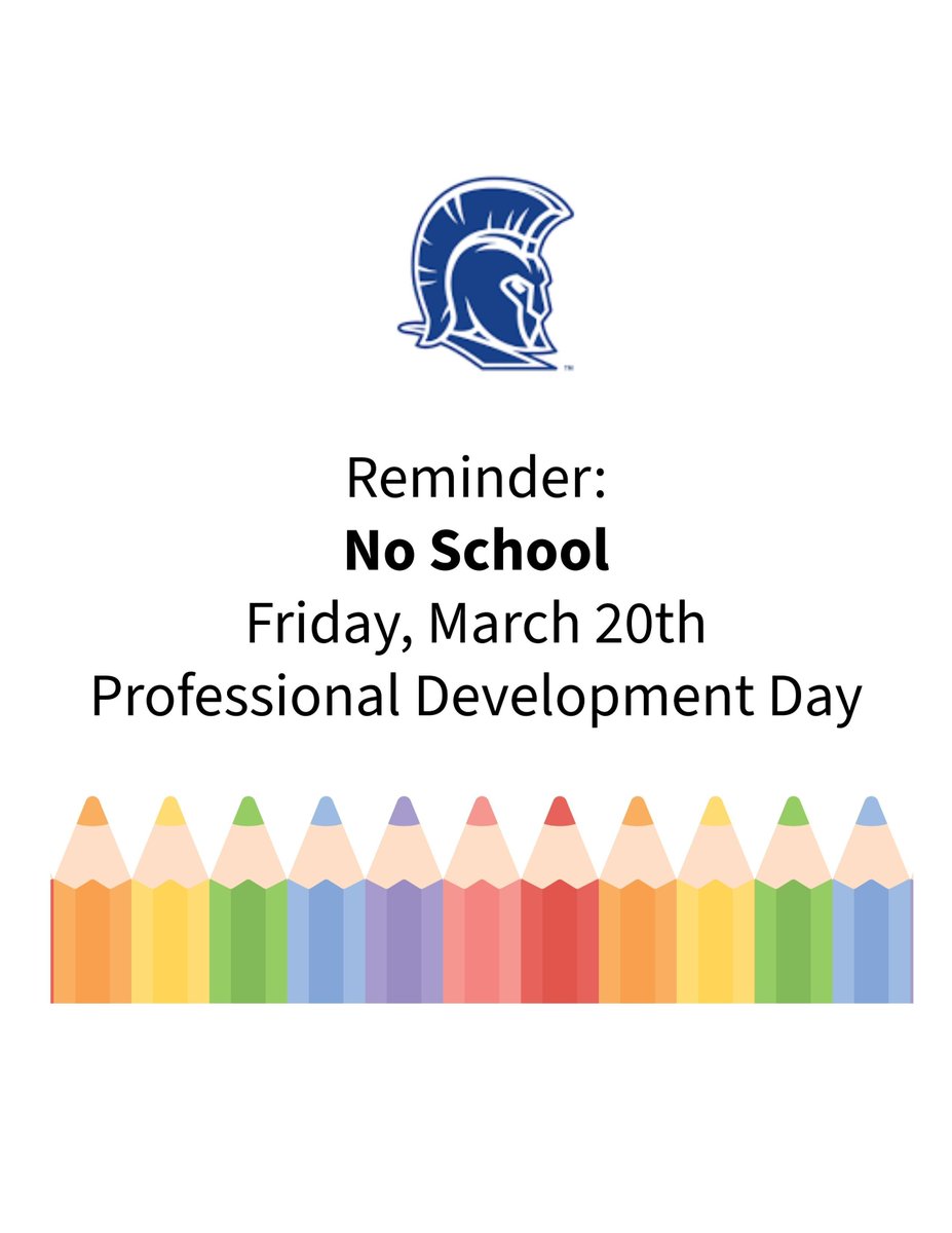 Southern Lehigh School District tweet media