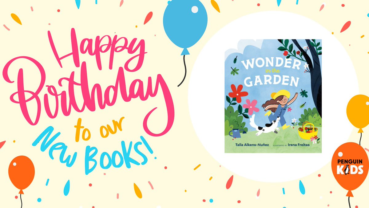 Penguin Kids tweet media