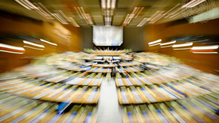 Civil society calls to strengthen Human Rights Council at 2026 review.

More than 50 organisations call on governments to reaffirm the importance of the Human Rights Council and resist changes that could weaken its mandate or limit civil society participation.