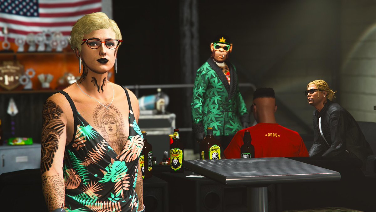 SantaMuerteGang 💀🌹 tweet media