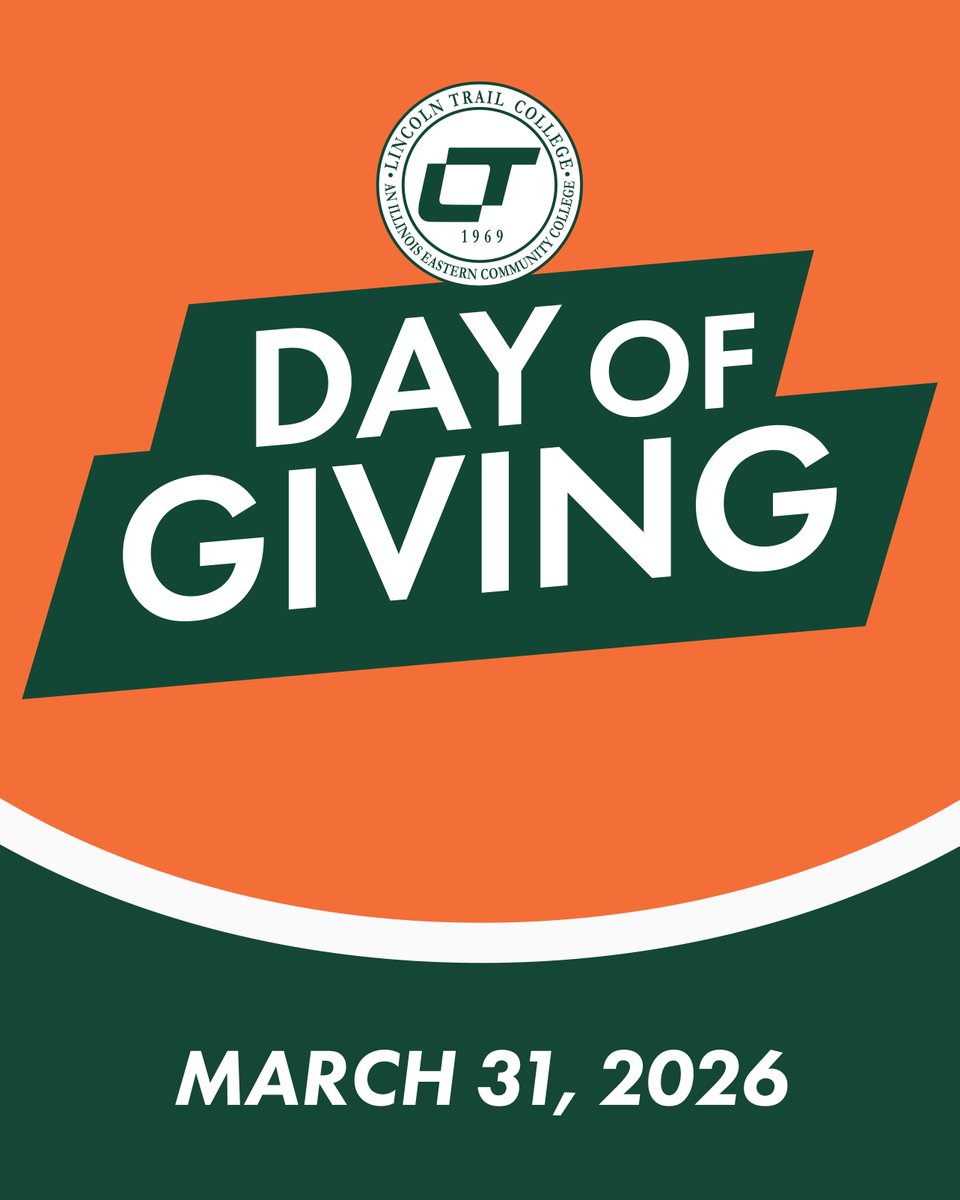 LincolnTrailCollege tweet media