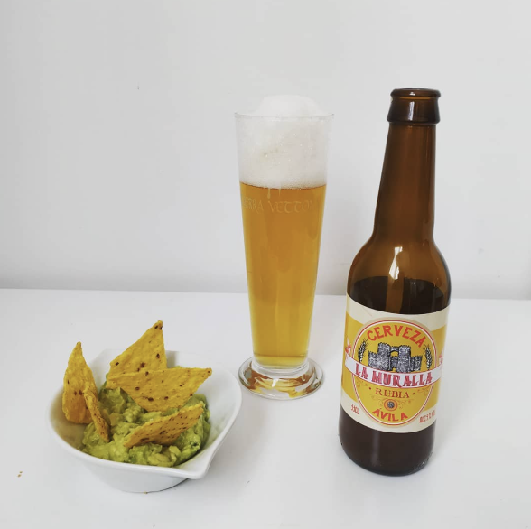 Ávila Auténtica. tweet media