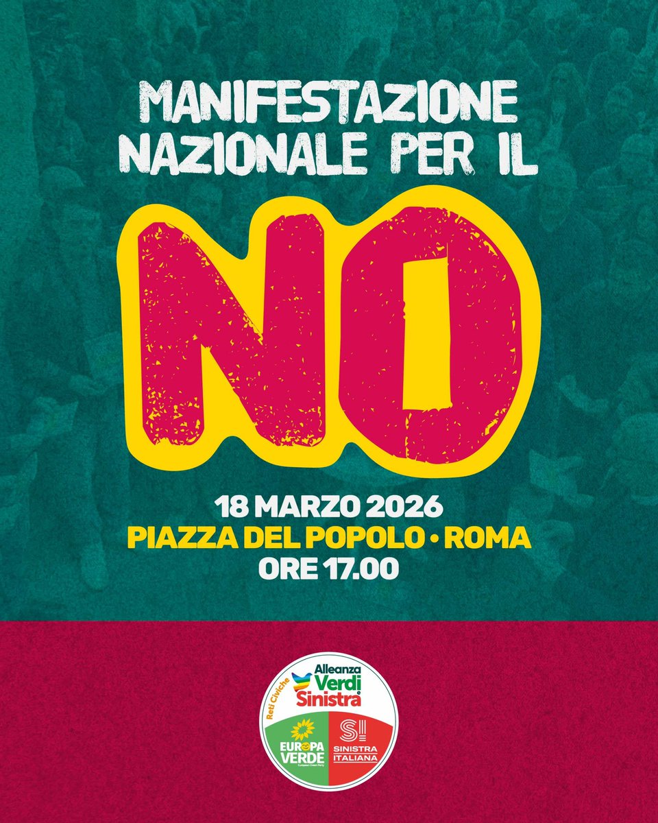 Angelo Bonelli tweet media