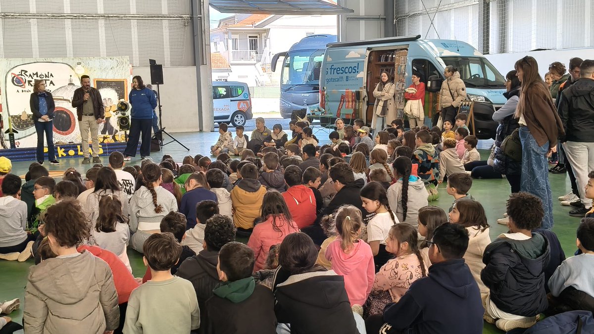 Cultura de Galicia tweet media