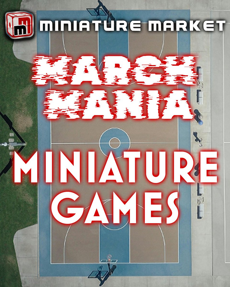 Miniature Market tweet media