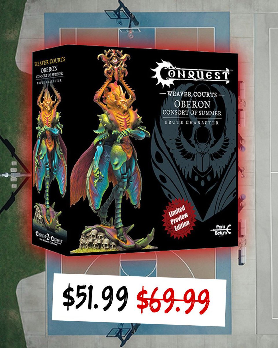 Miniature Market tweet media