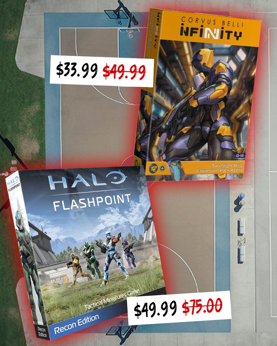 Miniature Market tweet media