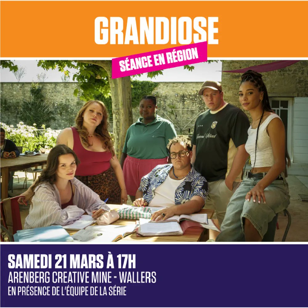 Région Hauts-de-France tweet media