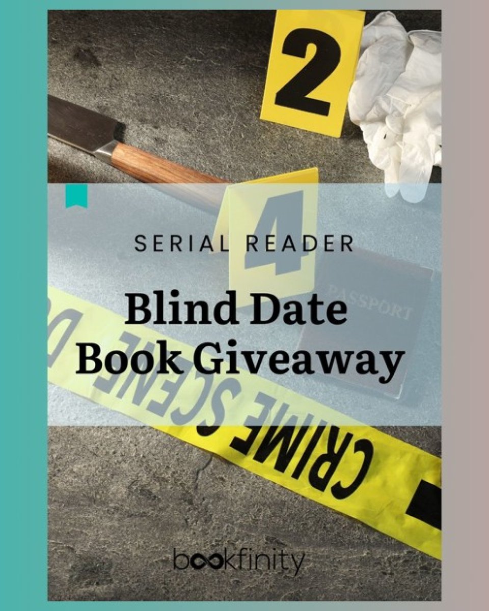 Bookfinity tweet media