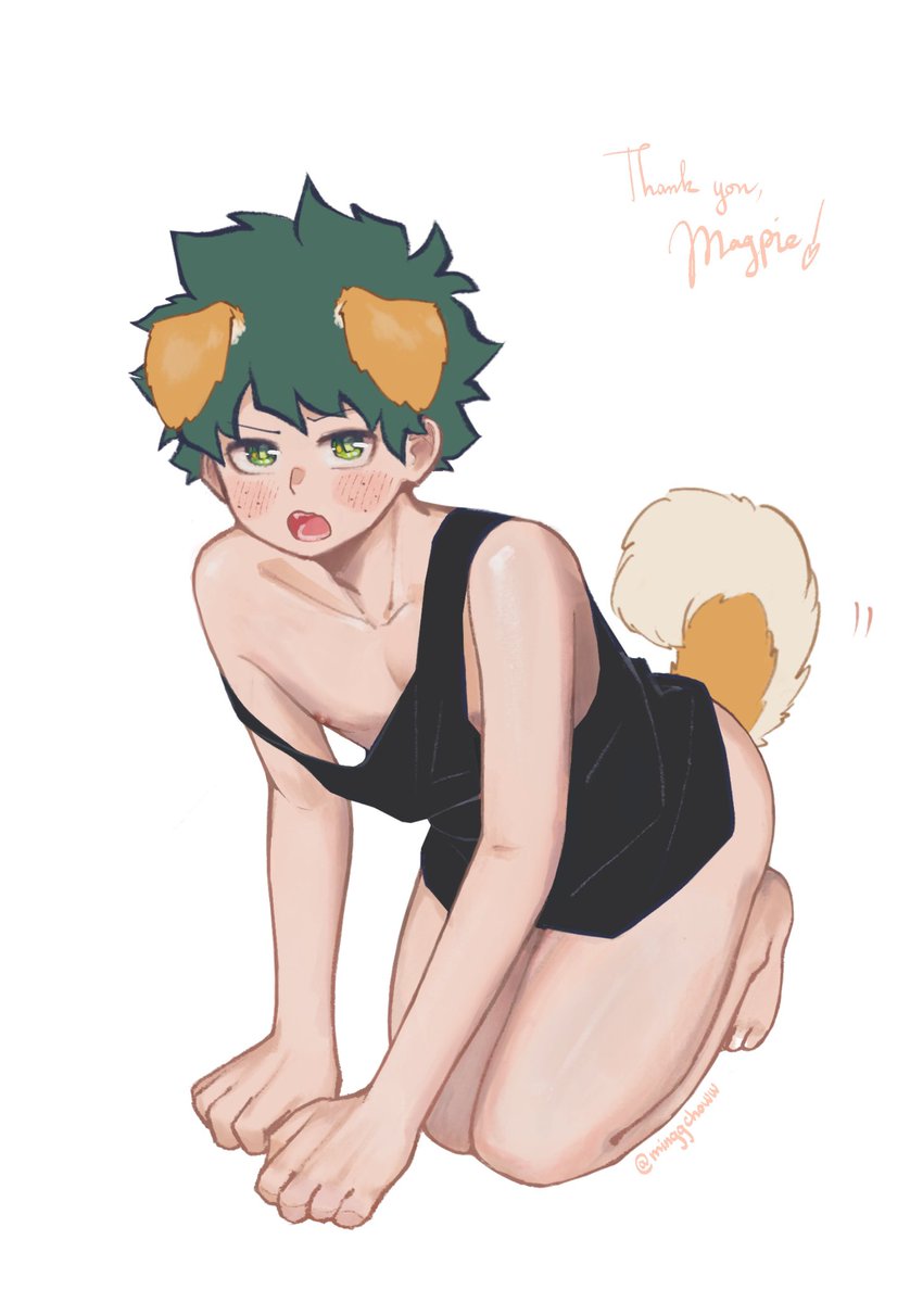 chow ✴️❇️ leon’s clit muncher tweet media