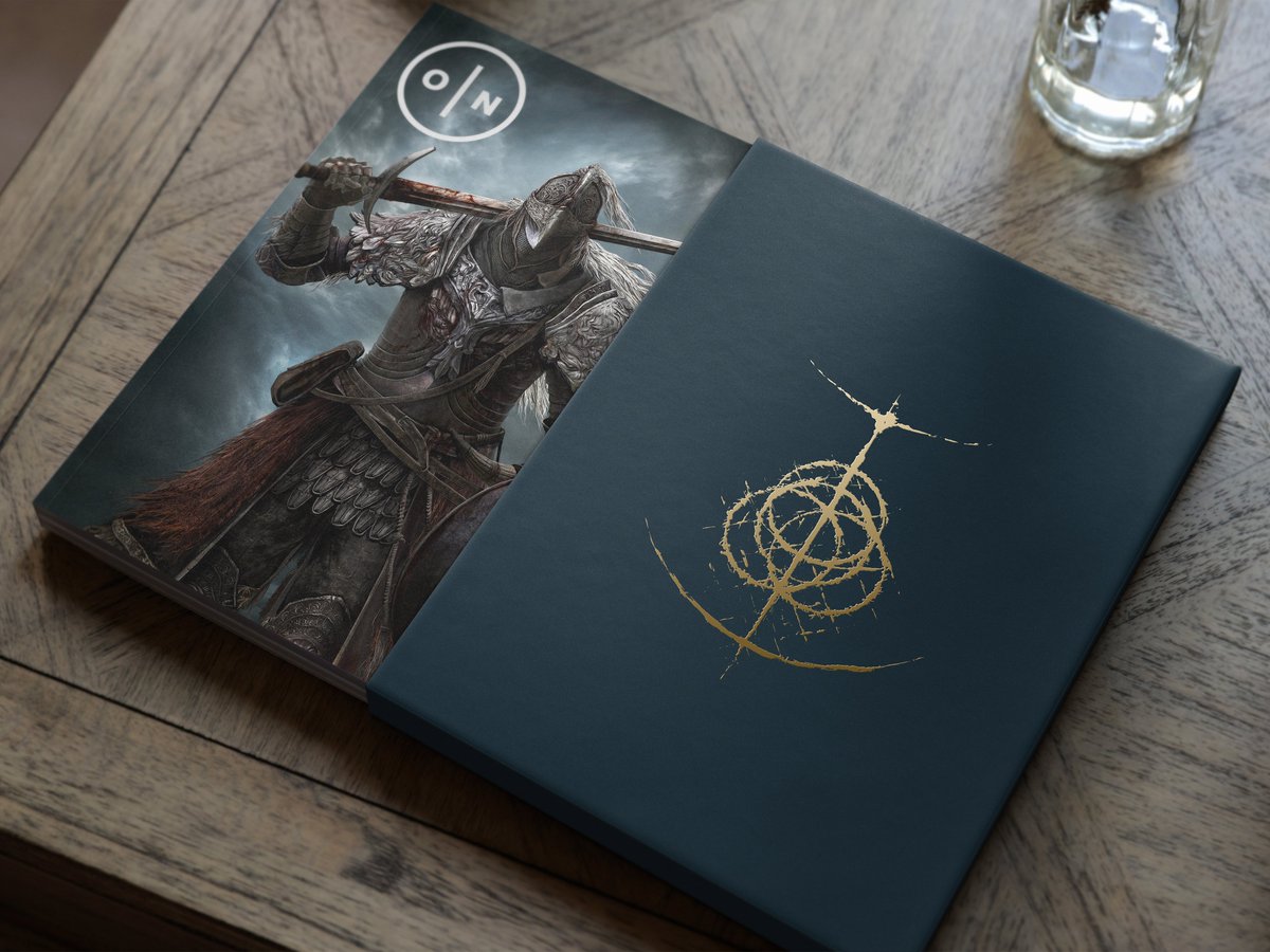 Andrew P Hind tweet media