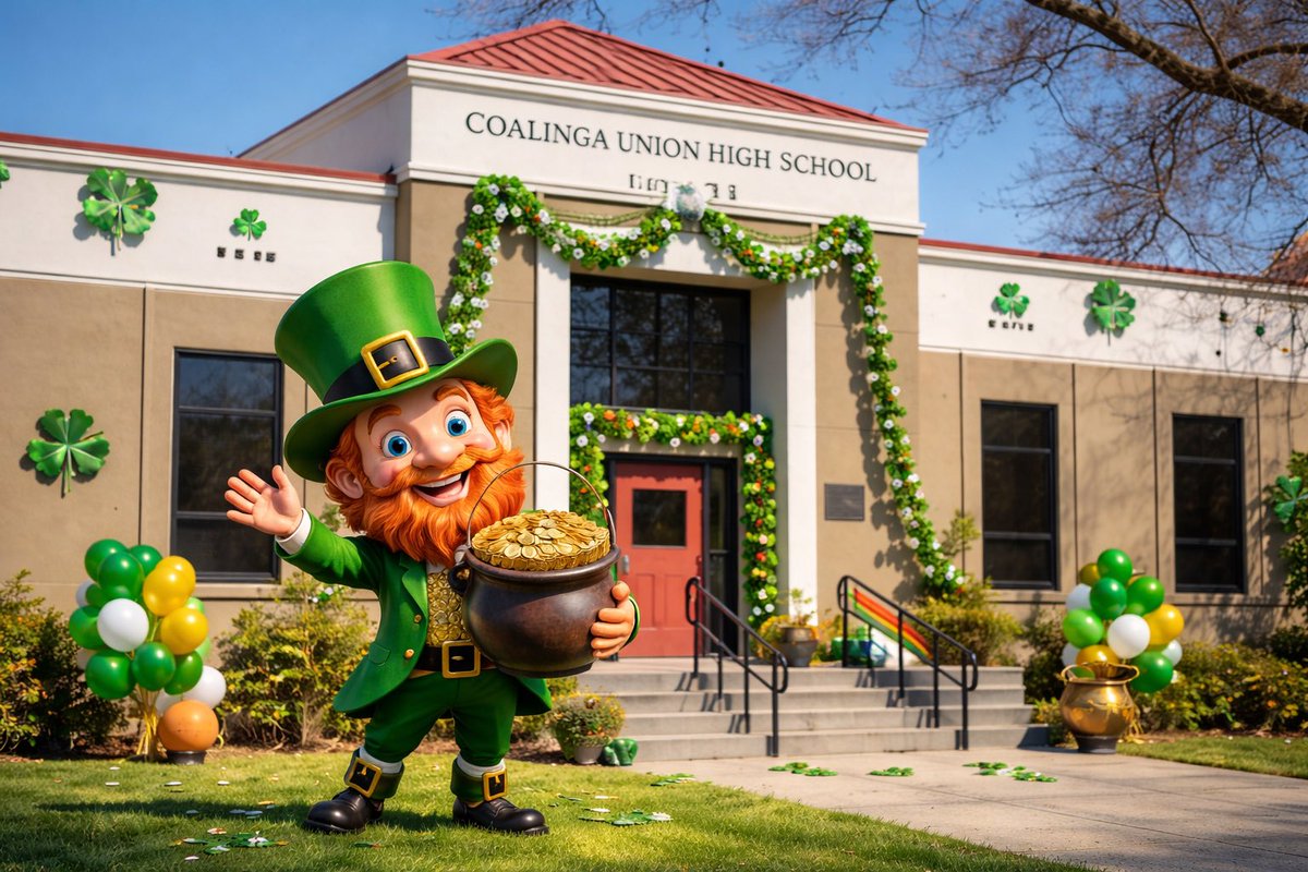 CHS HORNED TOADS tweet media