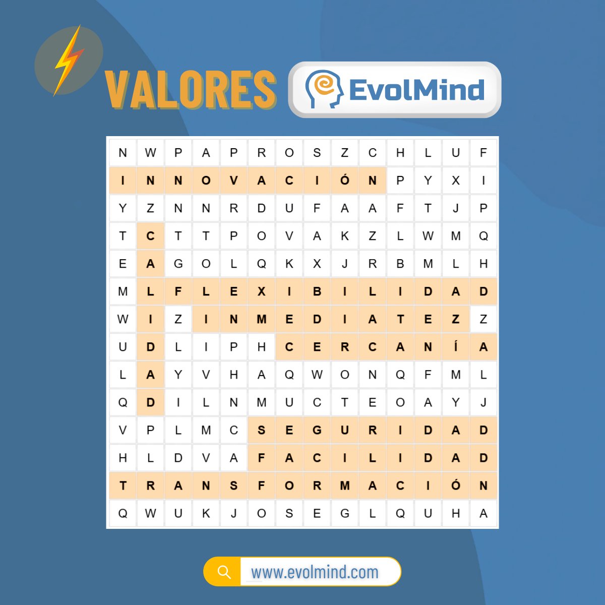 EvolMind tweet media