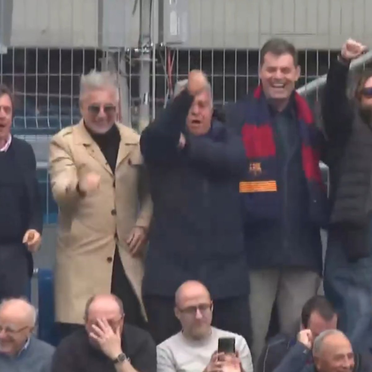 LaVozGalactica tweet media