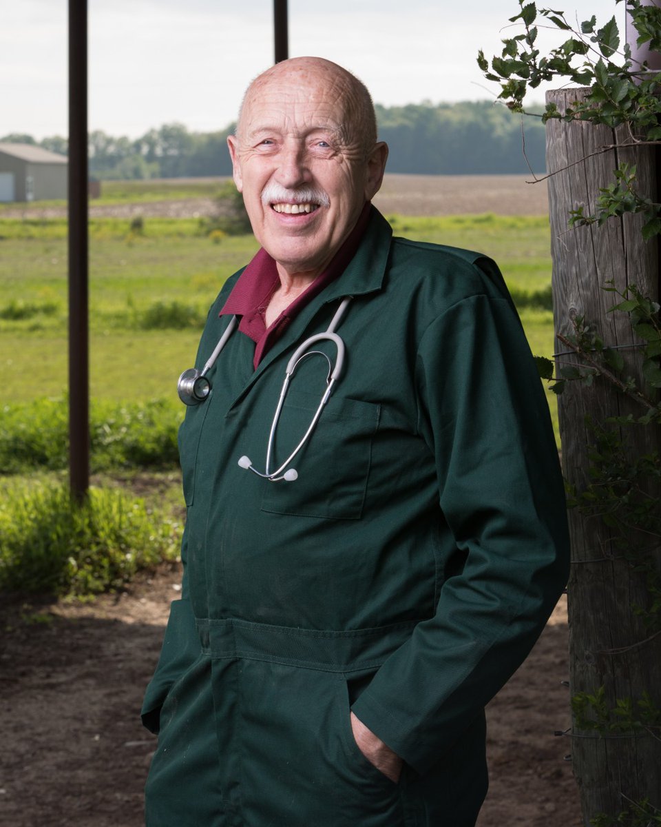 Dr. Pol tweet media
