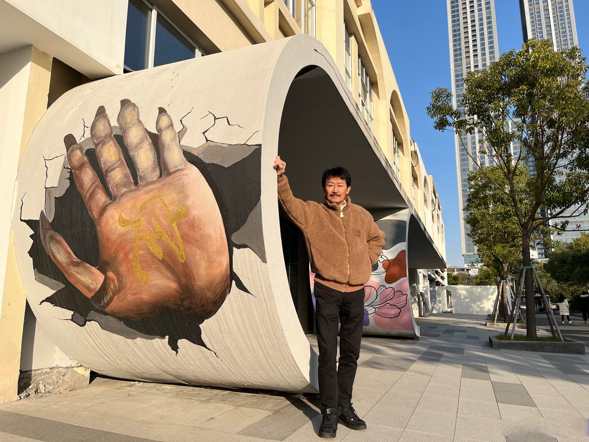 Carlos Arribas tweet media