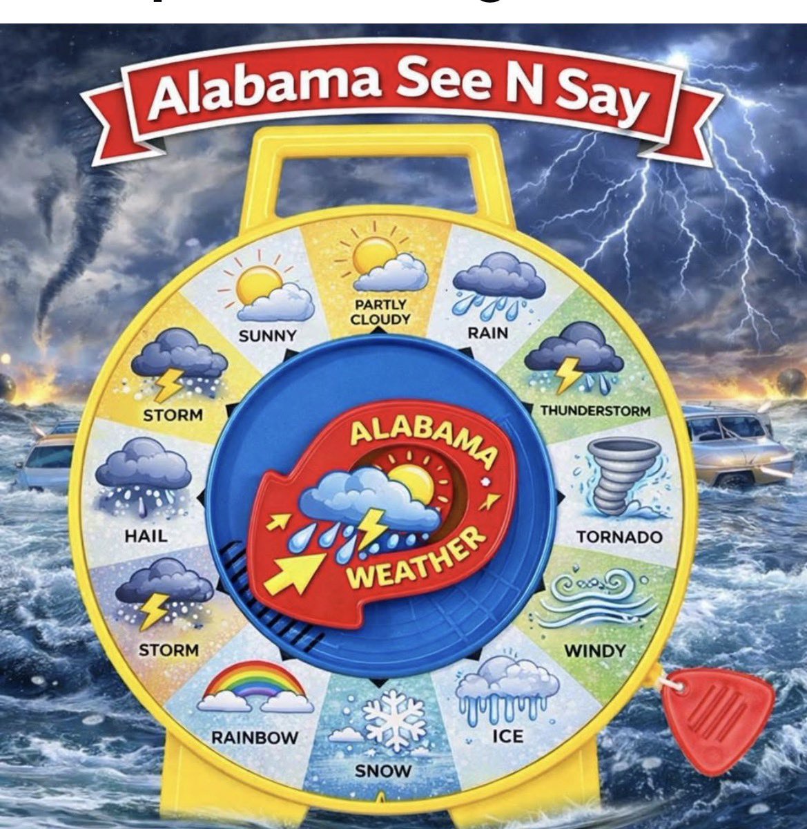 Johnny Bowen tweet media